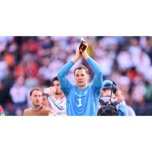 Ecuador vs Alemania: World-Class Drama in Group Stage Showdown - Thumbnail