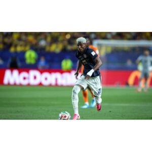 Surprising Showdown: Ecuador vs Curaçao’s Historic World Cup Clash - Thumbnail