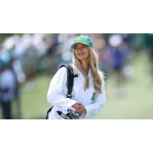 Emily Tanner’s Rise: How the Golfer’s Girlfriend is Winning Hearts - Thumbnail