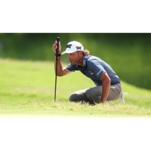 Eric Cole Leads Colonial Challenge; Is Victory Finally in Reach? - Thumbnail