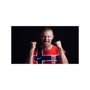 Finally! Erling Haaland Set to Make Historic World Cup Debut - Thumbnail