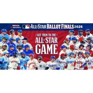 Surprising All-Star Game Starter: Ernie Clement Shines Bright - Thumbnail