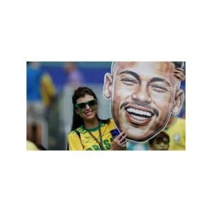 Surprising Brazil Triumphs Over Scotland in World Cup Clash - Thumbnail