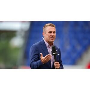 Shocking ESPN Analyst Taylor Twellman on USMNT’s World Cup Future - Thumbnail