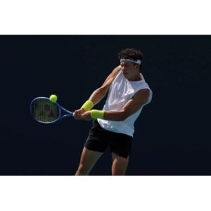 Surprising Ethan Quinn’s Rise at ATP Halle Open Sparks Excitement - Thumbnail