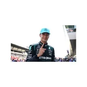 George Russell Shocks with Controversial Pole at F1 Austria - Thumbnail