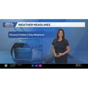 Surprising Weather Outlook for Father’s Day Weekend Revealed - Thumbnail