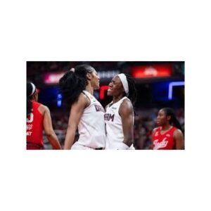 Dream Survive Fever’s Comeback Bid: A Playoff-Like Showdown - Thumbnail