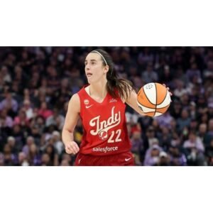 Surprising Comeback: Fever Face Liberty in Critical WNBA Showdown - Thumbnail