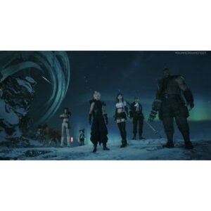 Finally Revealed: FF7 Revelation Launch Dates and Mind-Blowing Features - Thumbnail