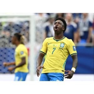 Historic FIFA Schedule Unveils Thrilling Round of 32 Matches - Thumbnail
