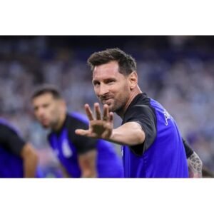 Shocking Update on FIFA Standings: Argentina and Colombia Shine - Thumbnail