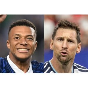 Explosive FIFA World Cup 2026 Bracket Predictor: Surprising Insights! - Thumbnail