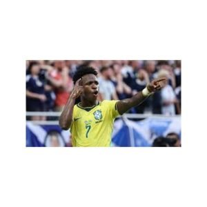 Surprising Outcomes: FIFA World Cup 2026 Group D Qualifiers Table Revealed - Thumbnail