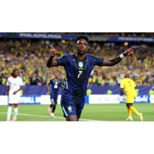 Brazil vs. Scotland: FIFA World Cup 2026 Matches Heat Up! - Thumbnail