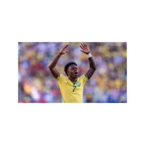 Historic FIFA World Cup 2026™ Group Stage Drama Unfolds - Thumbnail