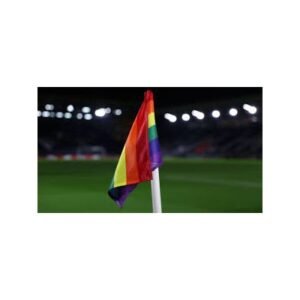 FIFA World Cup 2026™: Rainbow Flags Allowed at Controversial Match - Thumbnail