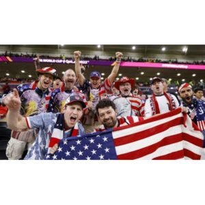 Explosive FIFA World Cup Schedule Revealed: Must-Watch Matches! - Thumbnail