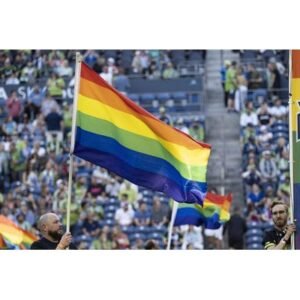 FIFA’s Shocking Dilemma: Pride Match Controversy at World Cup - Thumbnail