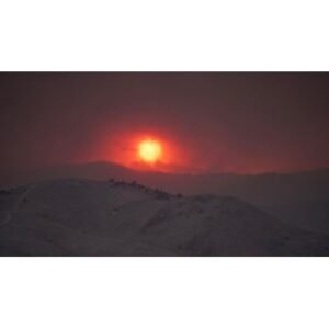 Urgent Fireworks Ban Amidst Historic Wildfire Threat in Utah - Thumbnail