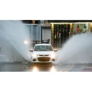Urgent Flood Watch Issued: Severe Weather Looms in Louisville - Thumbnail