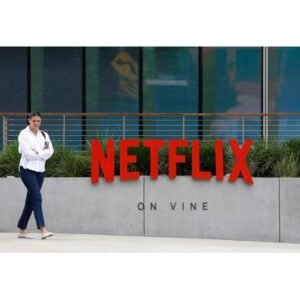 Shocking Netflix Stock Slide: Misses Key Bids and Growth Targets - Thumbnail