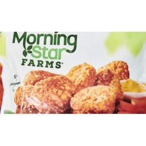 Urgent Frozen Food Recall: Potential Plastic Contamination Revealed - Thumbnail