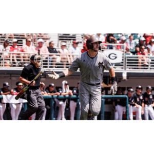 Explosive Showdown: Mississippi State’s Heartbreaking Loss to Georgia Baseball - Thumbnail