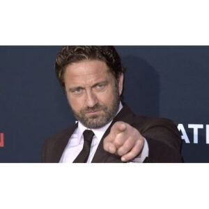 Surprising Return: Gerard Butler’s Action Thriller Soars on Streaming - Thumbnail