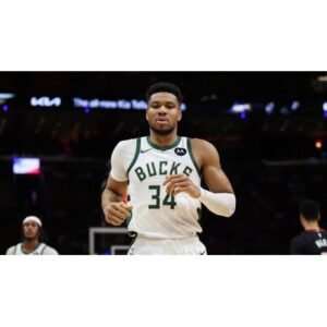 Unrealistic Trade Demands for Giannis Antetokounmpo Revealed - Thumbnail