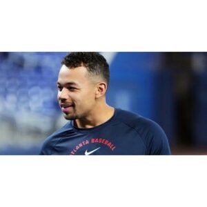 Breaking: Drake Baldwin Smashes Longest HR of the Season vs Giants - Thumbnail