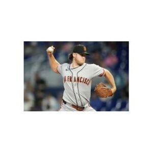 Critical Giants vs Marlins Match Ends in Dramatic Outcome - Thumbnail