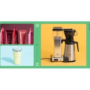 Surprising GMA Deals and Steals: Unmissable Discounts You Need Now - Thumbnail