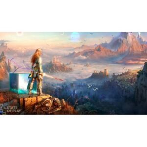 Finally Revealed: God of War Laufey Promises Epic New Adventure! - Thumbnail