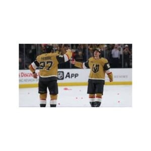 Surprising Clash: Golden Knights vs Hurricanes in Stanley Cup Final - Thumbnail