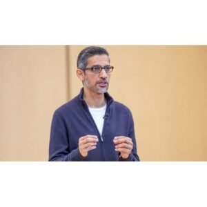 Surprising $80 Billion Stock Sale Planned by Google to Fund AI - Thumbnail