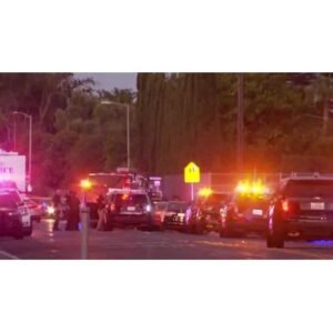 Shocking Shooting After Graduation Ceremony Leaves One Dead - Thumbnail