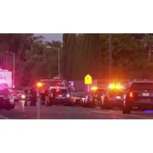 Shocking Shooting After Graduation Ceremony Leaves One Dead - Thumbnail