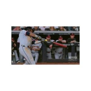 Guardians Shock Yankees with Historic 5-4 Victory, Ramírez Shines - Thumbnail
