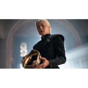 House of the Dragon Shocking Season 3 Episode 2 Release Revealed - Thumbnail