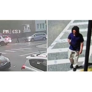 Shocking Workplace Shooting at Wilmington Hospital: Suspect Arrested - Thumbnail