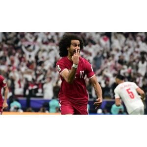 Surprising Journey: How Did Qatar Qualify for World Cup 2026? - Thumbnail
