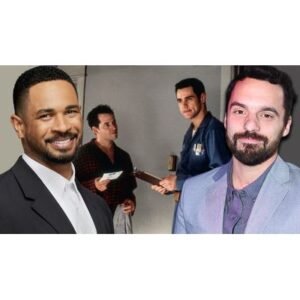 Jake Johnson and Damon Wayans Jr. Finally Reunite for Hulu’s The Cable Guy Pilot - Thumbnail