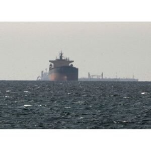 Explosive Iran Attacks: U.S. Confrontations in Strait of Hormuz - Thumbnail