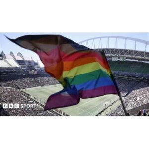 Historic Pride Match: Iran Faces Egypt Amid Controversy - Thumbnail