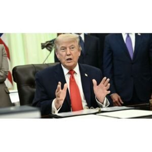 Historic Iran-U.S. Peace Deal Almost Finalized, Says Pakistan’s PM - Thumbnail