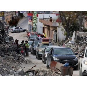 Iran Responds with Urgency to Israel’s Attacks on Lebanon - Thumbnail