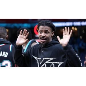 Surprising Ja Morant Trade Rumors Emerge After Giannis Deal - Thumbnail