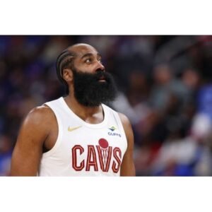 James Harden’s Shocking Contract Projections with Cavaliers Revealed - Thumbnail