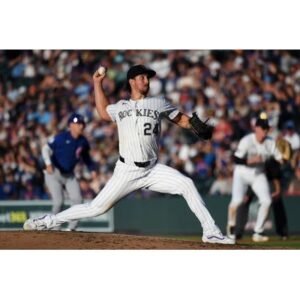 Surprising Comeback: Jared Jones Turns Corner for Pirates - Thumbnail